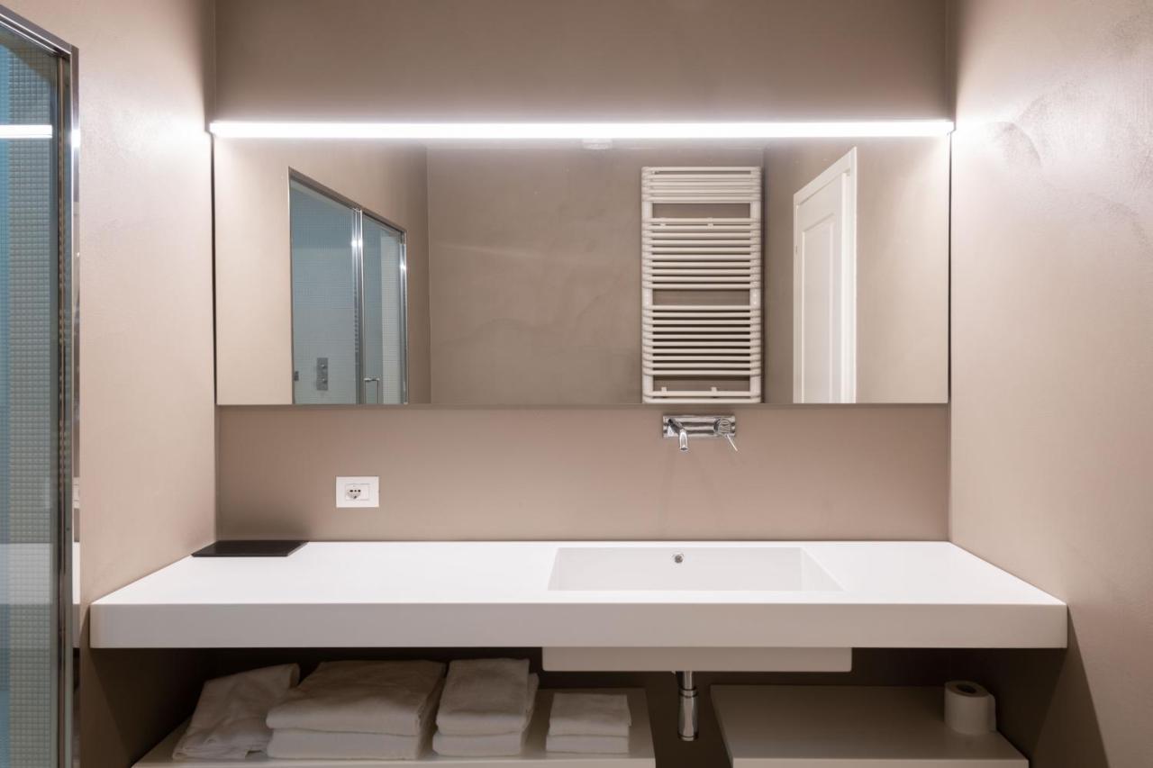 Villa Natalia - Adults Only Verona Exterior foto